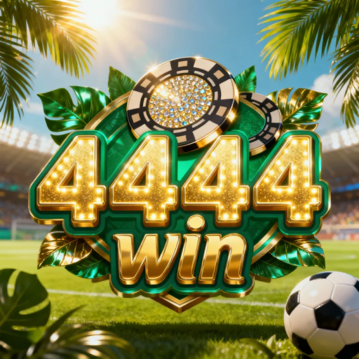 4444win