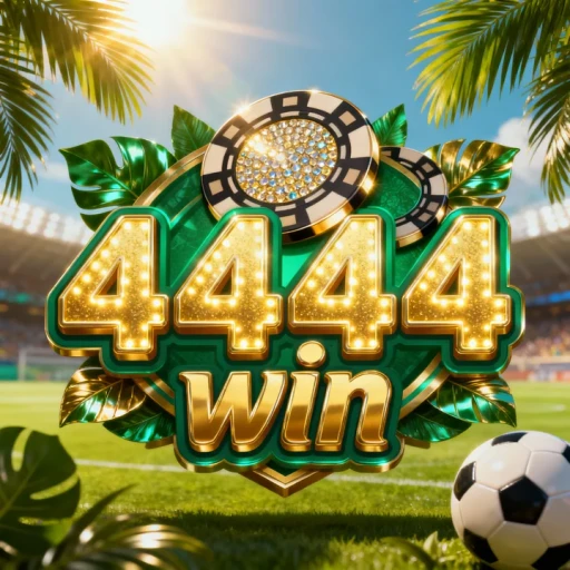 4444win